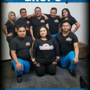 Meet your Posher, Jose